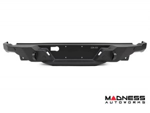 Jeep Gladiator JT Rear Bumper - FS-15 Series Jeep Gladiator JT Rear Bumper - FS-15 Series
